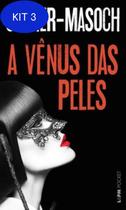 Livro - A Vênus das peles