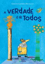 Livro - A verdade é de todos