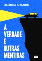 Livro - A verdade e outras mentiras Livro - A verdade e outras mentiras
