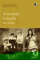 Livro - A verdade lançada ao solo