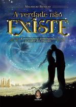 Livro - A verdade não existe Livro - A verdade não existe