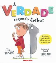 Livro - A verdade segundo Arthur Livro - A verdade segundo Arthur