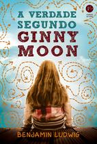 Livro - A verdade segundo Ginny Moon