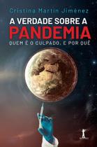 Livro - A Verdade Sobre a Pandemia