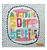 Livro A verdade sobre as sereias Andréia Nascimento