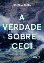 Livro - A Verdade Sobre Ceci Livro - A Verdade Sobre Ceci
