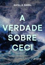 Livro - A Verdade Sobre Ceci