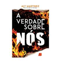 Livro: A verdade Sobre Nós (Dueto Verdade, Livro 2)