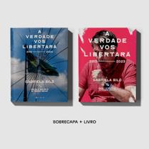 Livro - A Verdade Vos Libertará