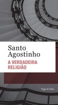 Livro - A verdadeira religião - Ed. Bolso Livro - A verdadeira religião - Ed. Bolso