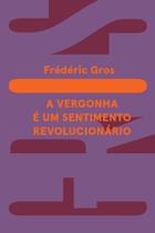 Livro - A vergonha