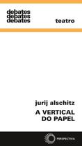 Livro - A vertical do papel Livro - A vertical do papel