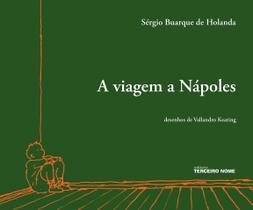 Livro - A viagem a Nápoles