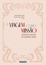 Livro - A VIAGEM COMO MISSÃO