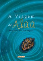 Livro - A viagem de Alaa - Editora Adonis