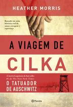 Livro - A viagem de Cilka Livro - A viagem de Cilka