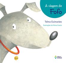 Livro - A viagem de fofo