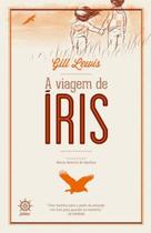 Livro - A viagem de Íris Livro - A viagem de Íris