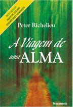 Livro - A Viagem de Uma Alma Livro - A Viagem de Uma Alma