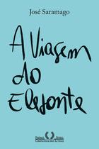 Livro - A viagem do elefante (Nova edição) Livro - A viagem do elefante (Nova edição)