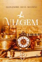 Livro - A Viagem