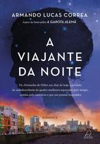 Livro - A viajante da noite Livro - A viajante da noite