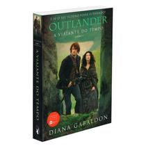 Livro - A viajante do tempo (Outlander - Livro 1)