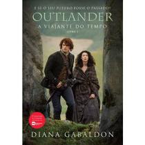 Livro - A viajante do tempo (Outlander - Livro 1) Livro - A viajante do tempo (Outlander - Livro 1)