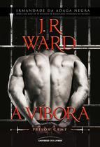 Livro - A víbora