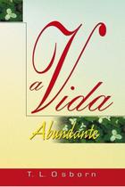 Livro A Vida Abundante