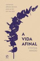 Livro - A vida afinal Livro - A vida afinal