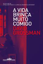 Livro - A vida brinca muito comigo Livro - A vida brinca muito comigo