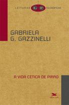Livro - A vida cética de Pirro Livro - A vida cética de Pirro