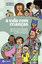 Livro - A vida com crianças