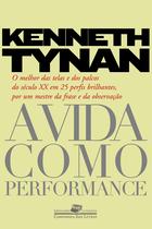 Livro - A vida como performance