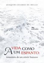 Livro - A vida como um espanto