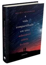 Livro - A Vida Compartilhada em Uma Admirável Órbita Fechada