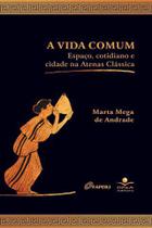 Livro - A vida comum