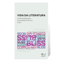 Livro - A vida da literatura