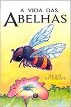 Livro - A vida das abelhas