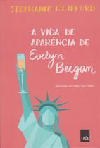 Livro - A Vida de Aparência de Evelyn Beegan Livro - A Vida de Aparência de Evelyn Beegan