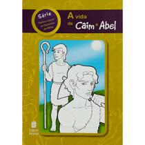 Livro - A Vida de Caim e Abel Livro - A Vida de Caim e Abel