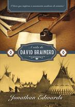 Livro - A Vida de David Brainerd
