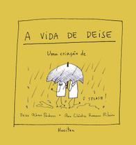 Livro - A vida de Deise