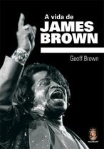 Livro - A vida de James Brown