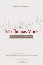 Livro - A vida de São Thomas More