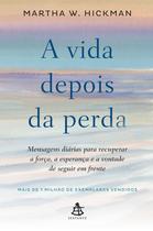 Livro - A vida depois da perda Livro - A vida depois da perda