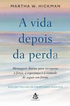Livro - A vida depois da perda