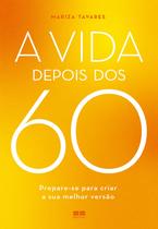 Livro - A vida depois dos 60