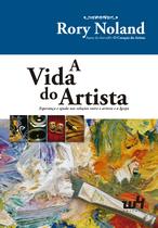 Livro - A vida do artista Livro - A vida do artista